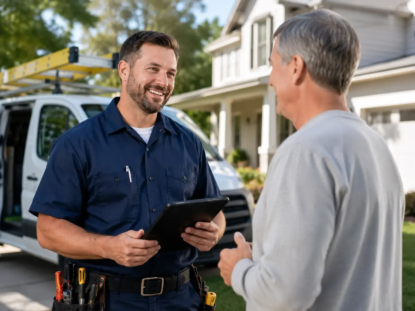 Whole Home Rewiring Ludowici, GA FAQs